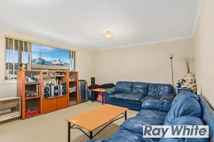 Second view of Homely house listing, 1/13 Munduran Close, Albion Park NSW 2527