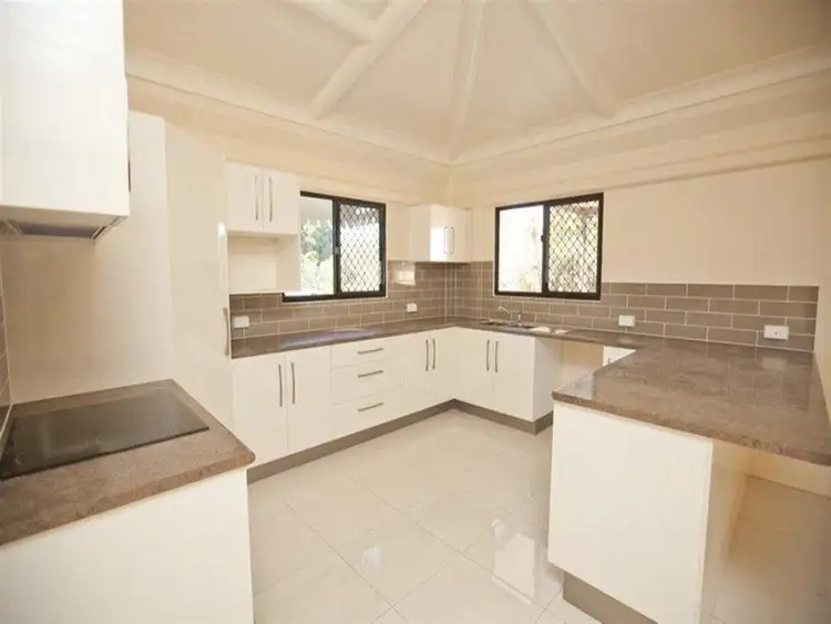 Second view of Homely house listing, 46 Moonmera Street, Kabra QLD 4702