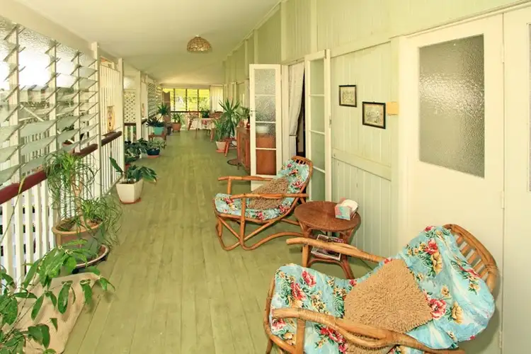 Third view of Homely house listing, 118 Upper Dawson Road, The Range QLD 4700