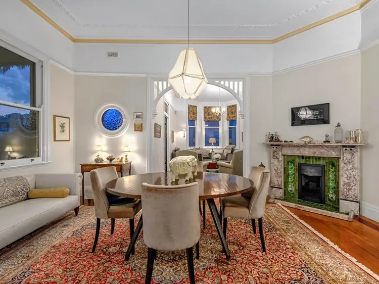 Fourth view of Homely house listing, 11-15 Kidston Street, Ascot QLD 4007