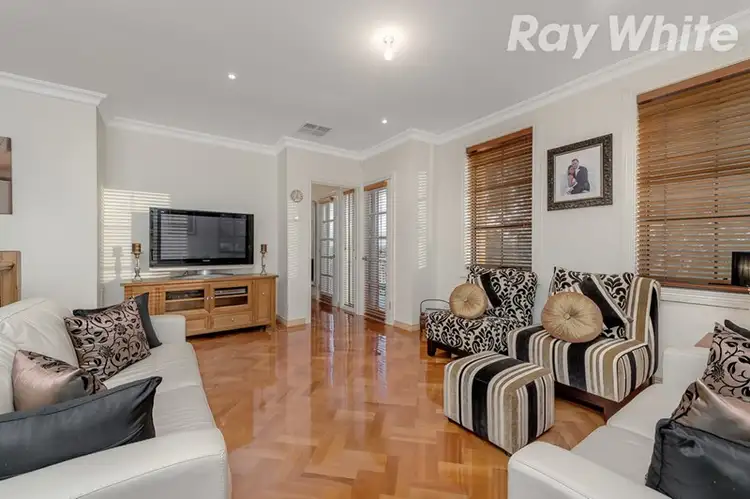 Seventh view of Homely house listing, 4 Nolan Close, Bundoora VIC 3083