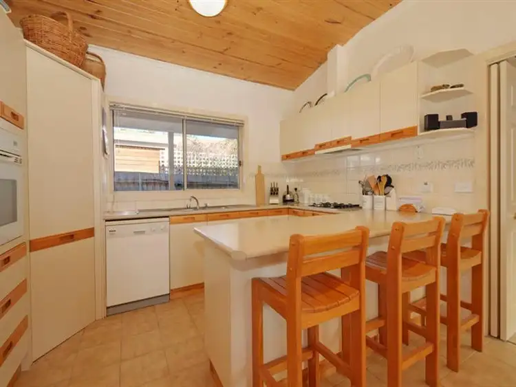 Third view of Homely house listing, 8 Emerald Court, Traralgon VIC 3844