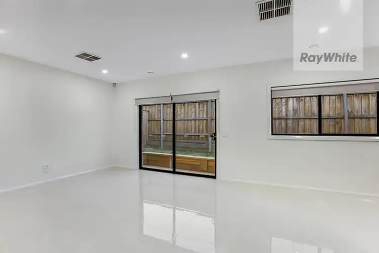 Fifth view of Homely house listing, 36 Landing Avenue, Doreen VIC 3754