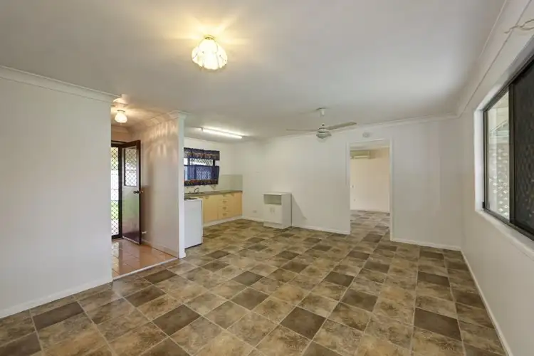 Fourth view of Homely house listing, 8 Tulloch Place, Branyan QLD 4670