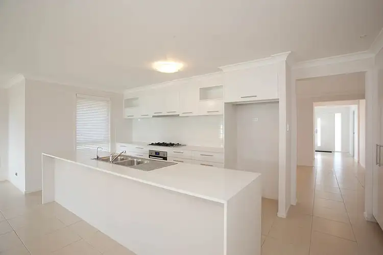 Second view of Homely house listing, 41 Huntingdale Close, Shell Cove NSW 2529