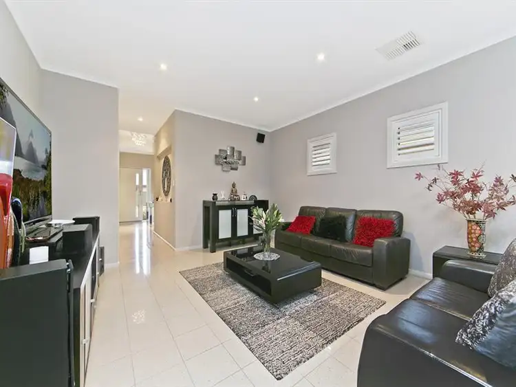 Second view of Homely house listing, 8 St Germain Avenue, Andrews Farm SA 5114