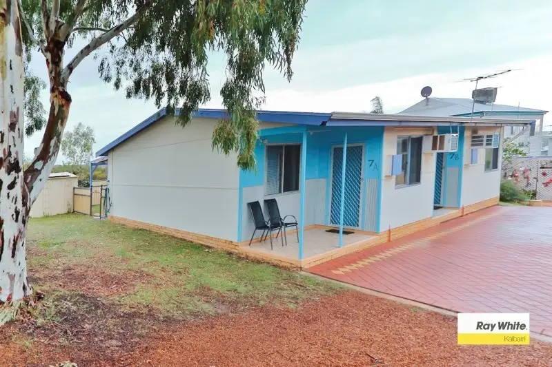 Main view of Homely house listing, 7 A and B Nairn Place, Kalbarri WA 6536