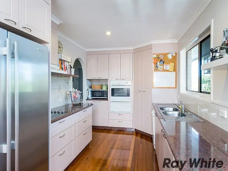 Fourth view of Homely house listing, 14 Muskwood Street, Algester QLD 4115