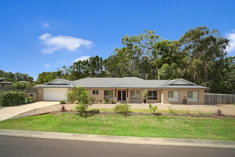 Main view of Homely house listing, 15 Teneale Place, Glass House Mountains QLD 4518