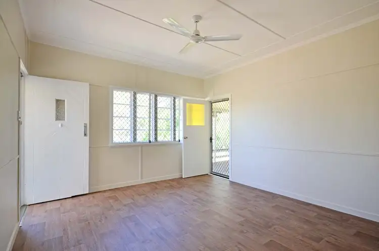Second view of Homely house listing, 93 Kroombit Street, Biloela QLD 4715