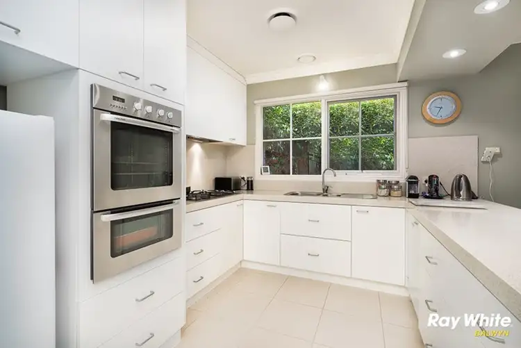 Fourth view of Homely house listing, 5 Alexandra Crescent, Surrey Hills VIC 3127