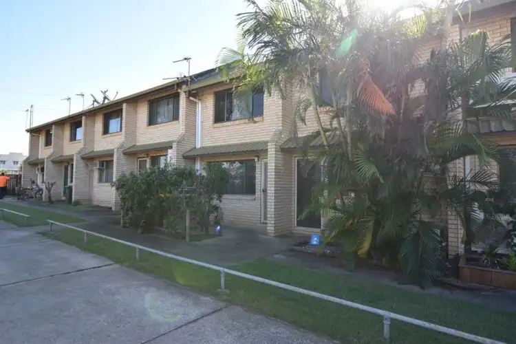 6/45 O'Connell Street, Barney Point QLD 4680