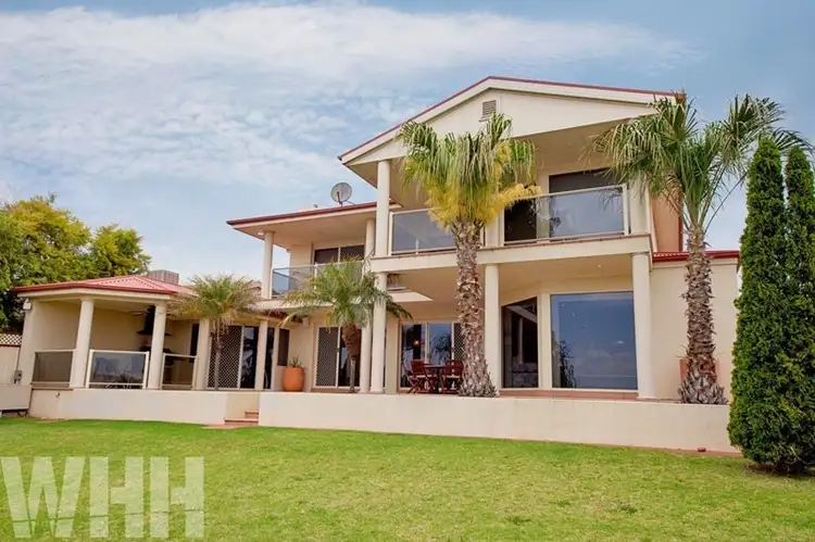 34 Stevenson Court, Yarrawonga VIC 3730