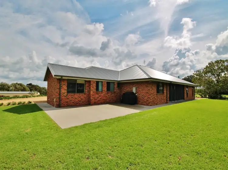Second view of Homely house listing, 176 Saines Road, Young NSW 2594