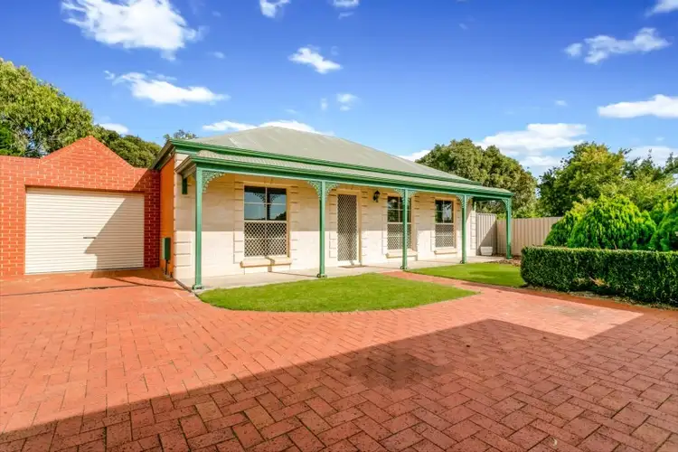 Third view of Homely unit listing, 3/9 Bikila Court, Morphett Vale SA 5162