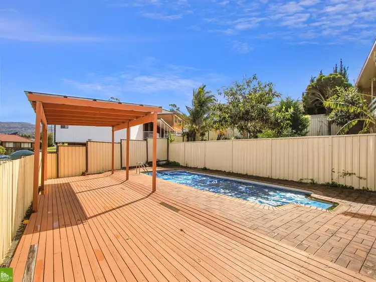 Seventh view of Homely house listing, 182 Jacaranda Avenue, Figtree NSW 2525