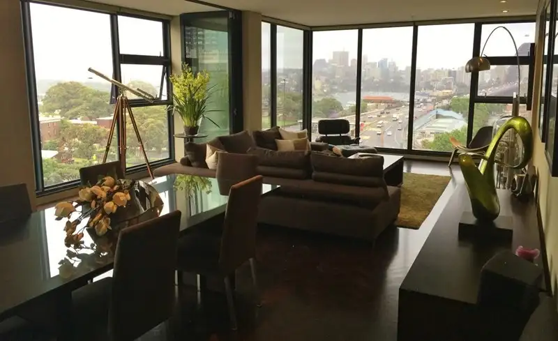 Main view of Homely apartment listing, 18 A/171 Gloucester Street, Sydney NSW 2000