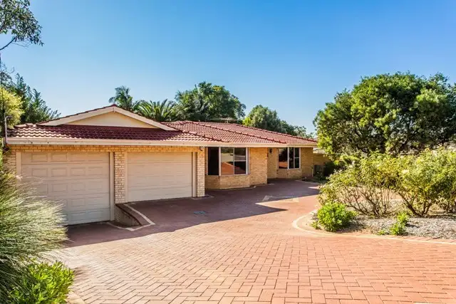 33 Hill Street, Gooseberry Hill WA 6076