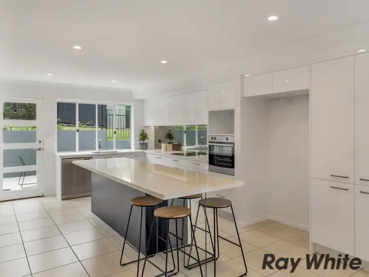 Second view of Homely house listing, 31 Dunbil Avenue, Ferny Hills QLD 4055