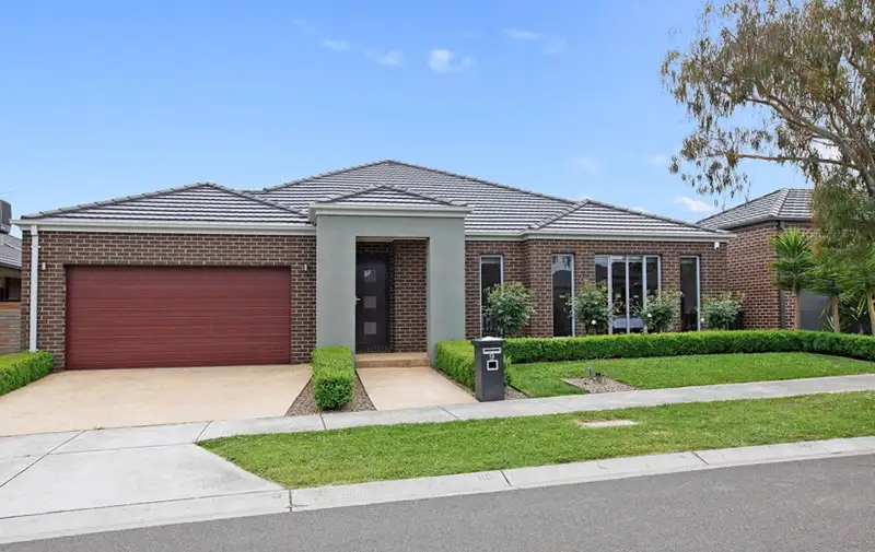 Main view of Homely house listing, 9 Beringarra Street, South Morang VIC 3752