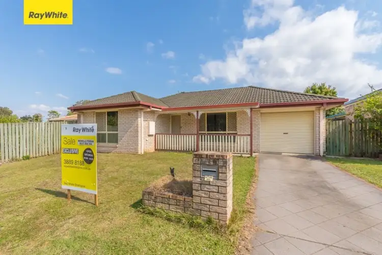 11 Gerard Street, Bray Park QLD 4500
