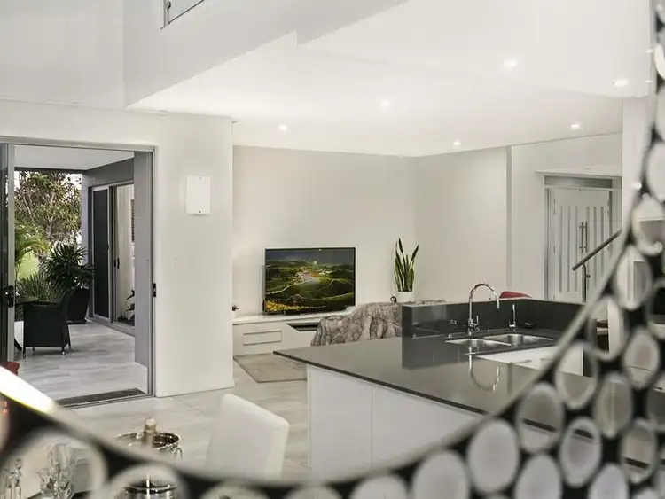 Third view of Homely house listing, 38 Nicklaus Parade, North Lakes QLD 4509