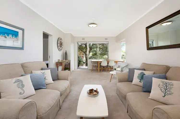 8/6 Hill Street, Queenscliff NSW 2096