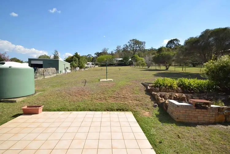 Second view of Homely house listing, 40 Barbour Street, Esk QLD 4312