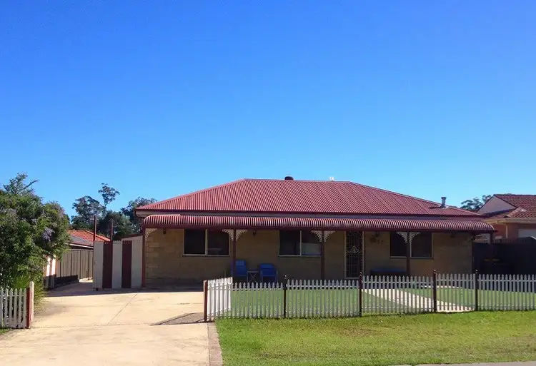 22 Huon Street, Callala Bay NSW 2540