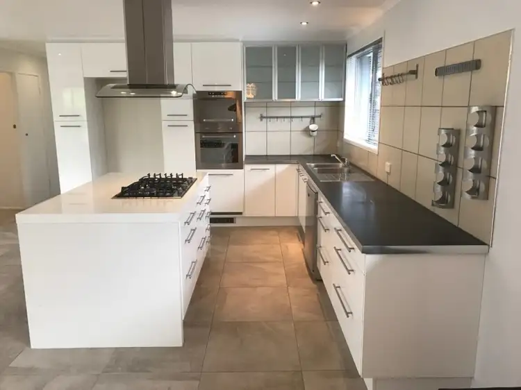Third view of Homely house listing, 99 Chainey Avenue, Miami QLD 4220