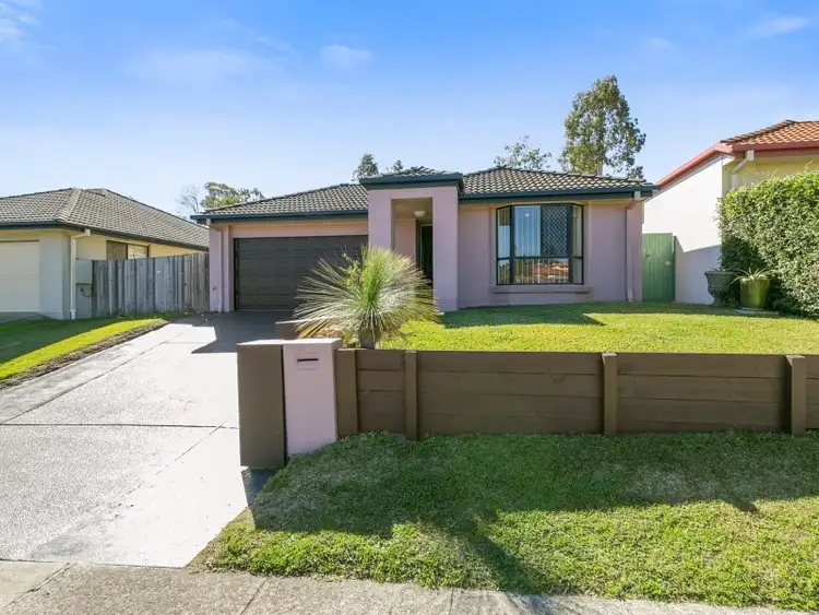 7 Viewpoint Drive, Springfield Lakes QLD 4300
