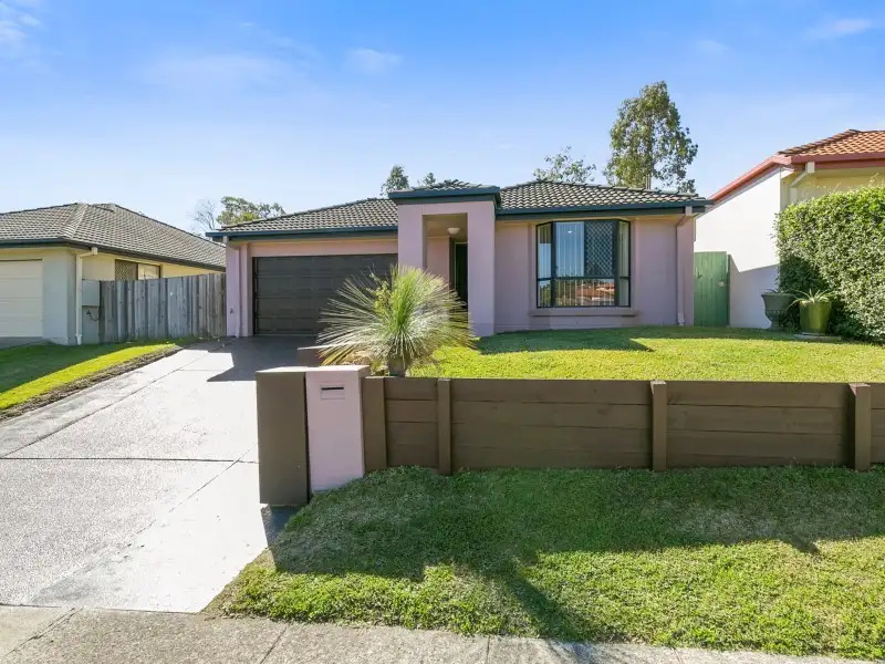 Main view of Homely house listing, 7 Viewpoint Drive, Springfield Lakes QLD 4300