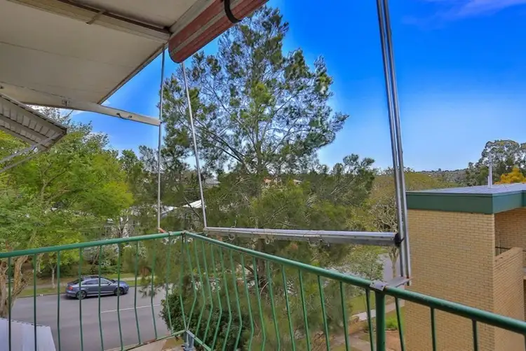 Seventh view of Homely unit listing, 4/75 Waldheim Street, Annerley QLD 4103