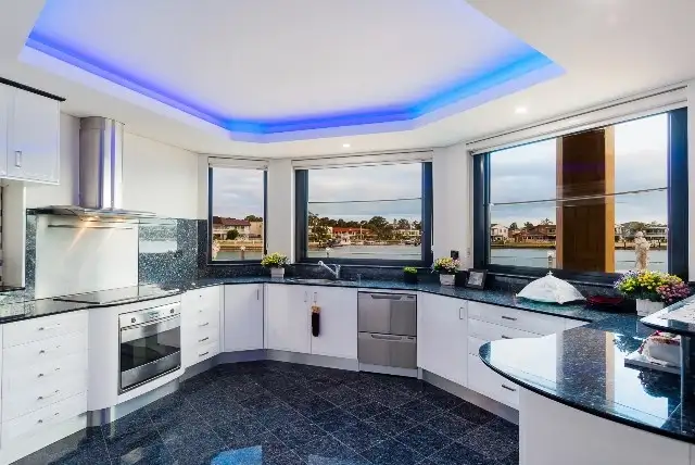 Sixth view of Homely house listing, 4 Lachlan Avenue, Sylvania Waters NSW 2224