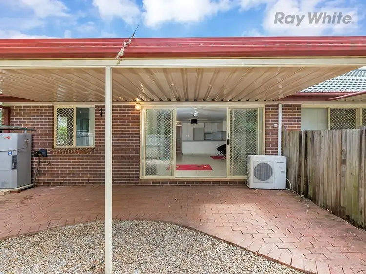 Third view of Homely unit listing, 7/5 Spalding Crescent, Goodna QLD 4300