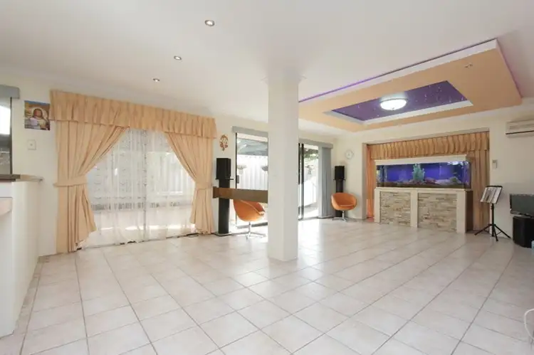 Main view of Homely house listing, 35 Ottawa Crescent, Beechboro WA 6063