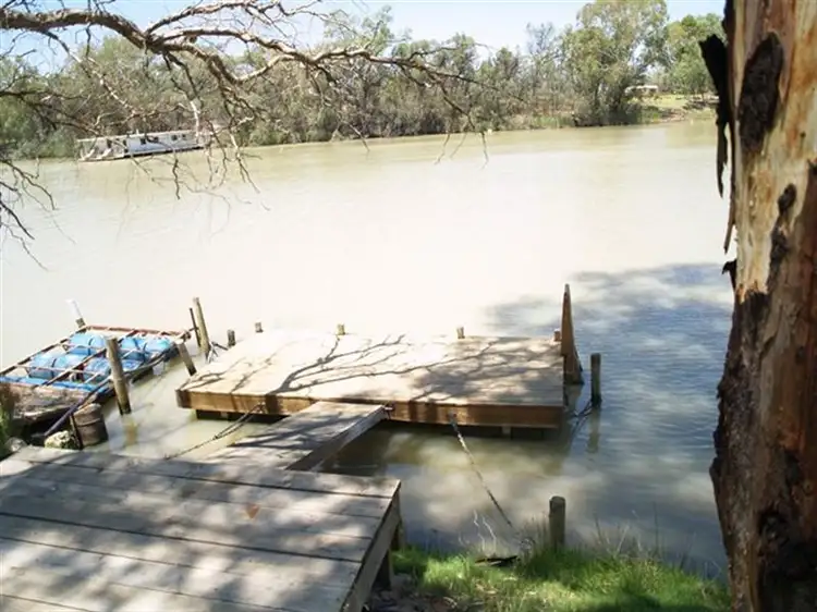 Fifth view of Homely land listing, Lot 27 Barker Road, Morgan SA 5320