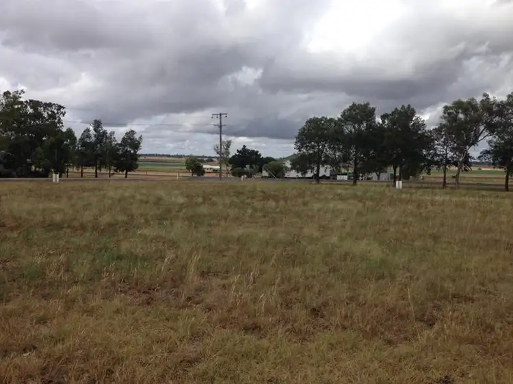 Main view of Homely land listing, 29 Ruby Street, Kingsthorpe QLD 4400