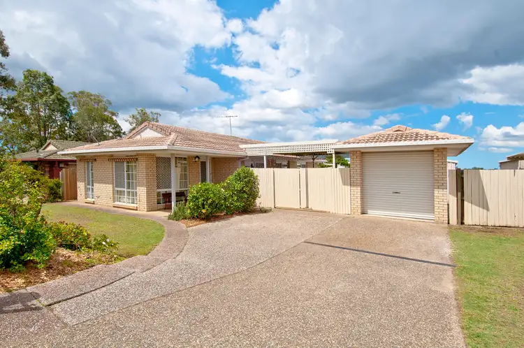 Main view of Homely house listing, 17 Kurilpa Street, Marsden QLD 4132
