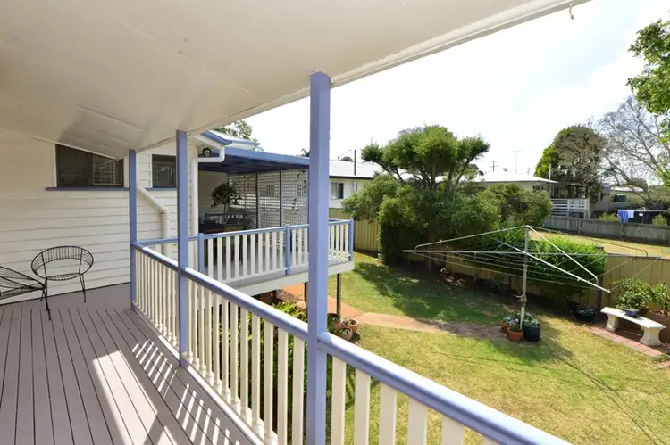 Sixth view of Homely house listing, 20 Skehan Street, Centenary Heights QLD 4350