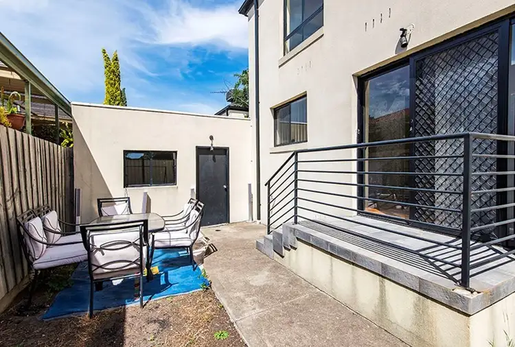 Seventh view of Homely house listing, 1/1 Grimwade Court, Epping VIC 3076