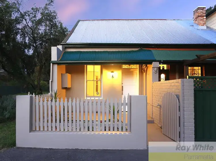 23 Arthur Street, Granville NSW 2142