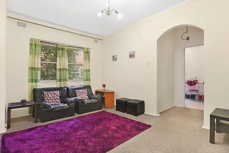 Fifth view of Homely block of units listing, 13 Botany Street, Bondi Junction NSW 2022
