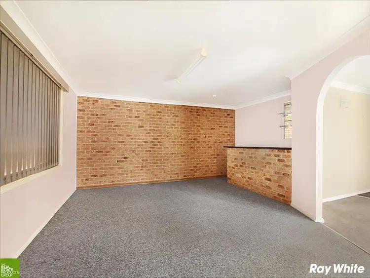Third view of Homely house listing, 3 Blackwood Way, Albion Park Rail NSW 2527