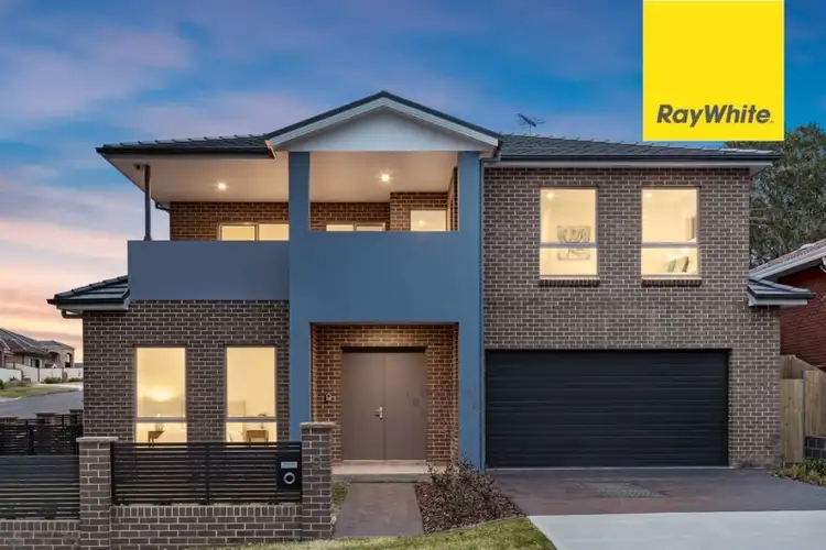 9 Hermington Street, Epping NSW 2121