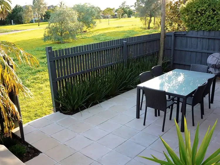 Sixth view of Homely townhouse listing, 3 Starboard Lane, Patterson Lakes VIC 3197