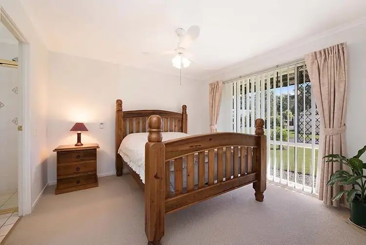 Fifth view of Homely house listing, 4 Oscar Court, Buderim QLD 4556