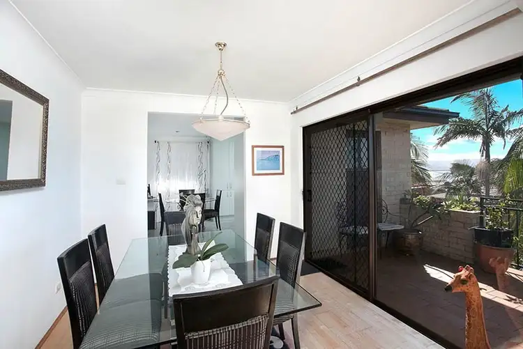 Fourth view of Homely house listing, 60 Cuthbert Drive, Mount Warrigal NSW 2528