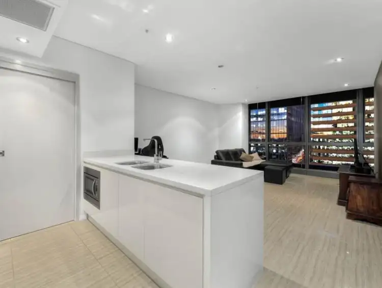 Seventh view of Homely apartment listing, 2605/43 Herschel Street, Brisbane QLD 4000