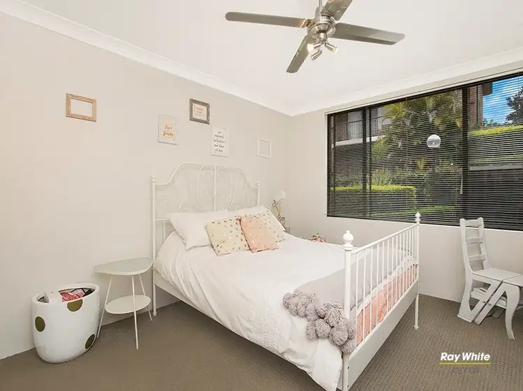 Third view of Homely apartment listing, 19/602 Princes Highway, Kirrawee NSW 2232